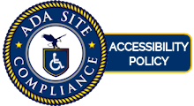 ADA Site Compliance-Accessibility Policy